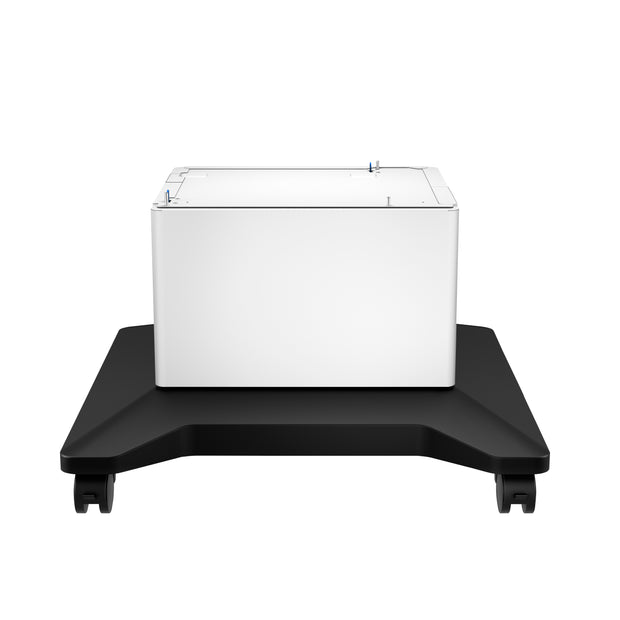 HP Skrivarskåp för LaserJet