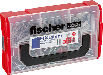 Fisher-Price FIXtainer Skruvsats