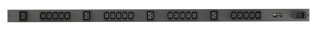 Vertiv Geist rPDU