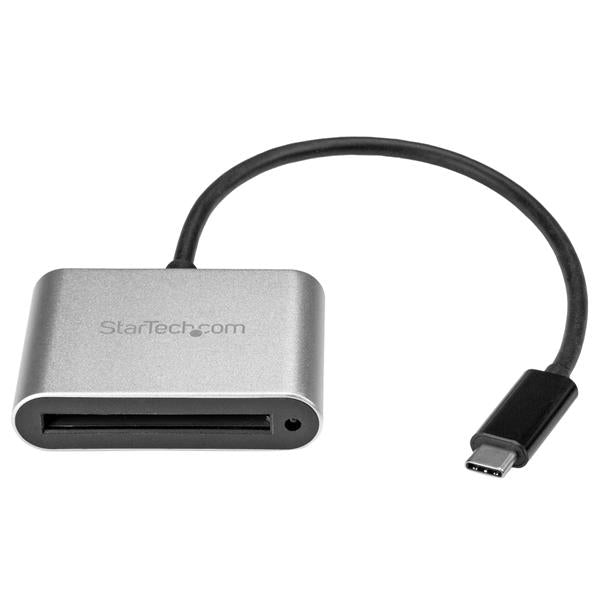 StarTech.com USB 3.0-kortläsare/-skrivare för CFast 2.0-kort