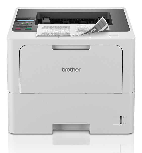 Brother HL-L6210DW laserskrivare 1200 x 1200 DPI A4