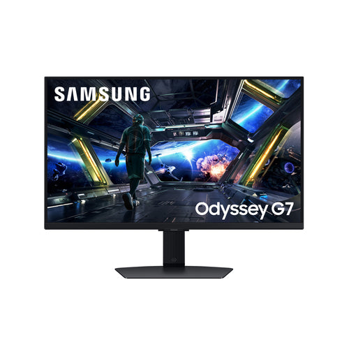 Samsung G70D - 27" - 4K