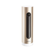 Netatmo Welcome IP-säkerhetskamera inomhus 1920 x 1080 pixlar Bord