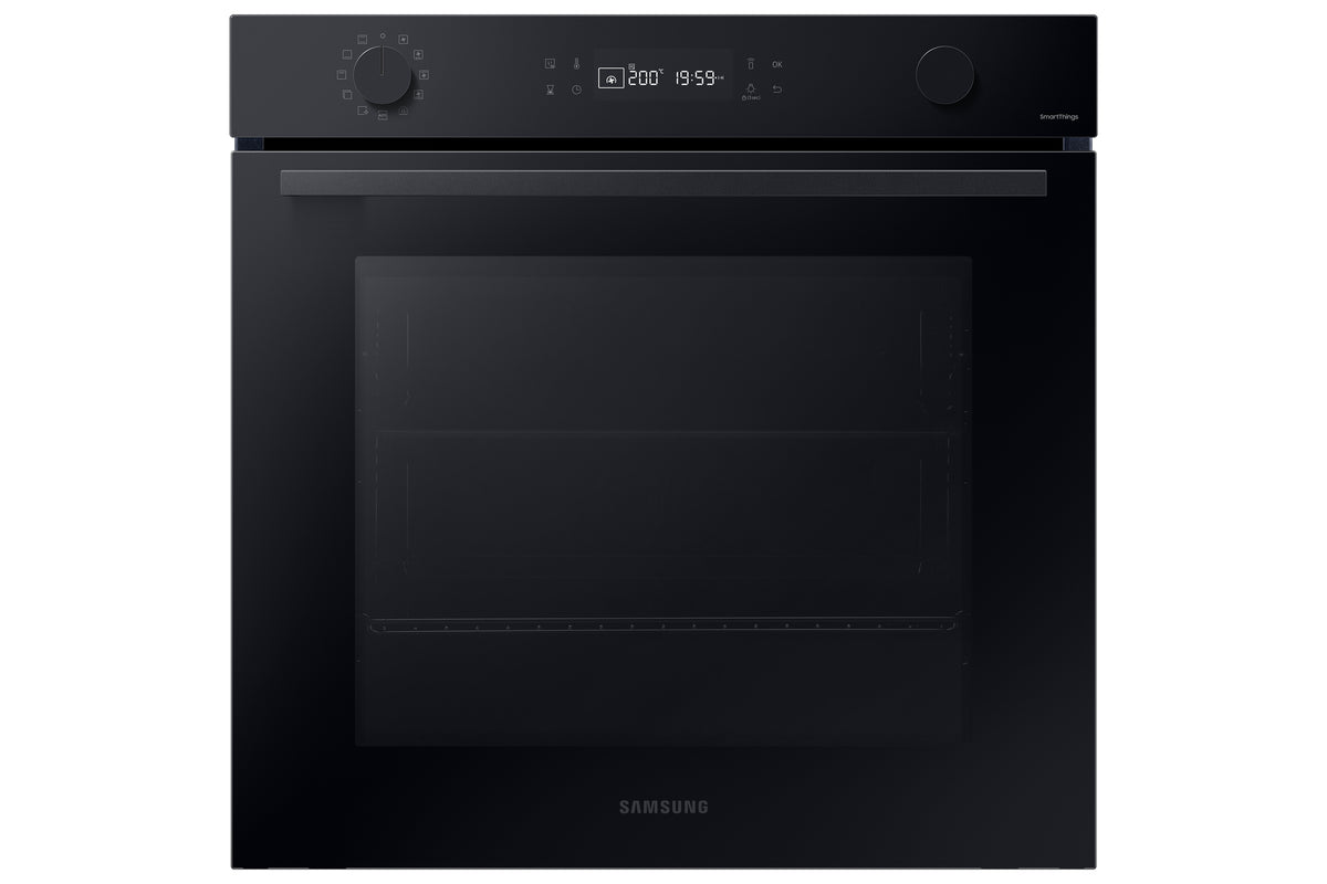 Samsung NV7B41301AK/U3 ugnar 76 l 3850 W Svart