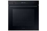 Samsung NV7B41301AK/U3 ugnar 76 l 3850 W Svart