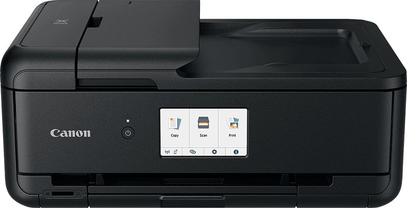 Canon PIXMA TS9550a Bläckstråleskrivare A3 4800 x 1200 DPI - Duplex