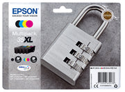 Epson Padlock 35XL Hänglås