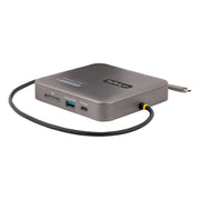 StarTech.com USB C-dockningsstation