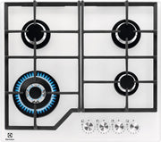 Electrolux KGG64362W Vit Inbyggd