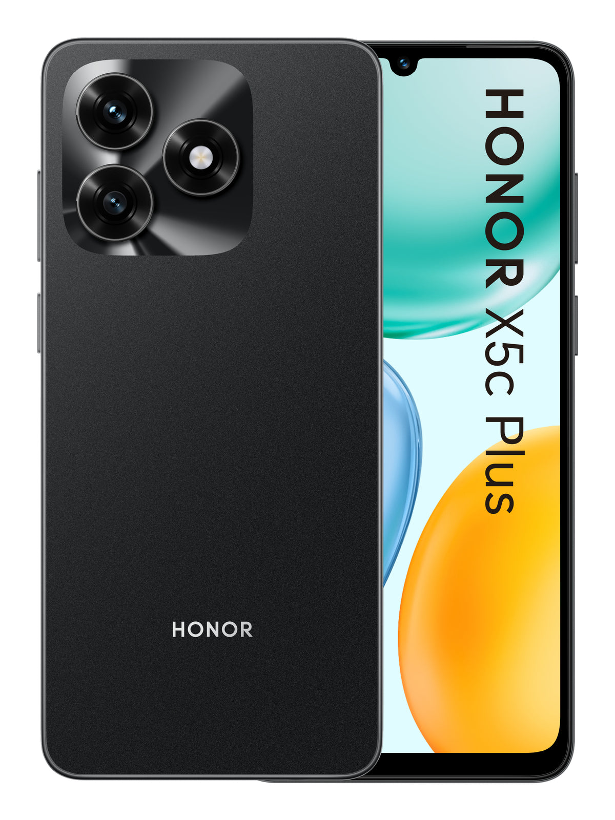 Honor X5c PLUS