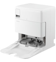 Roborock Qrevo Plus 0,33 l Vit