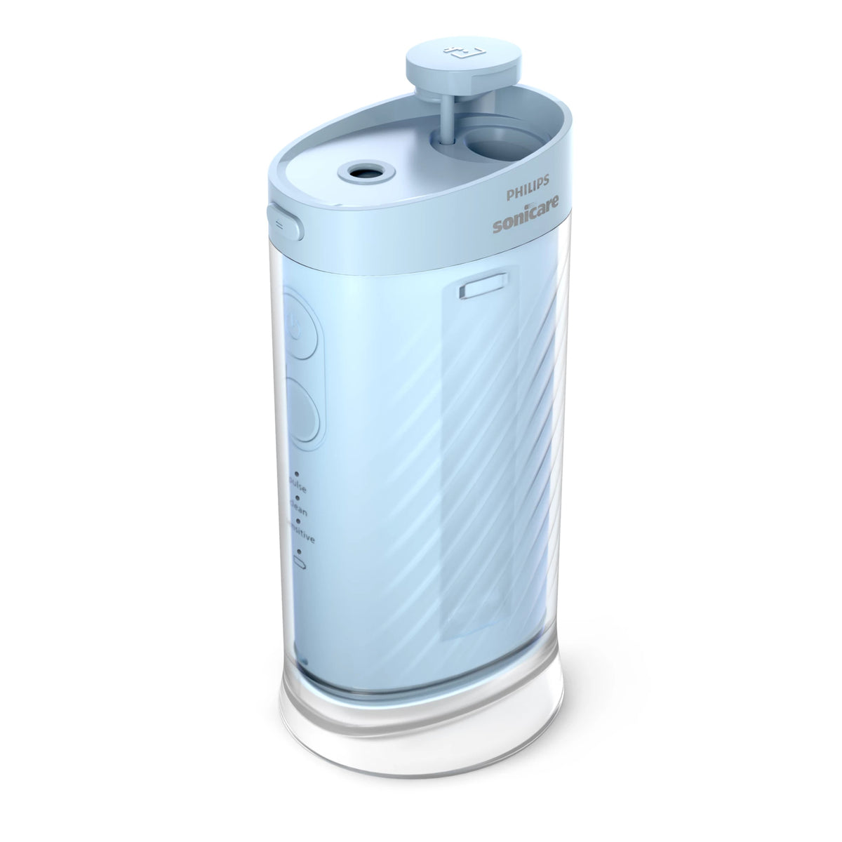 Philips Sonicare Compact Flosser 1000 HX3333/24 Mundusch