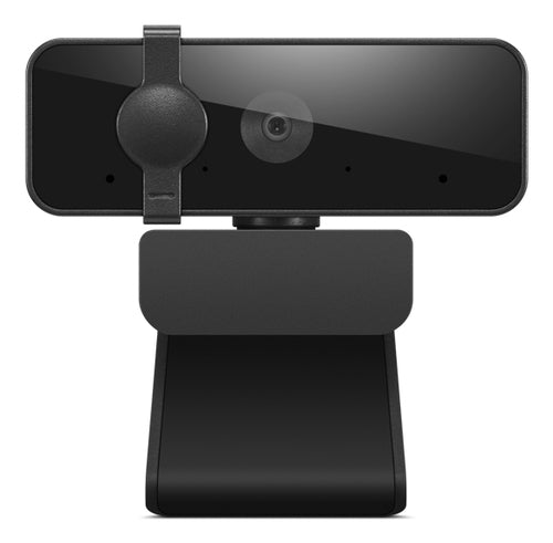 Lenovo Essential FHD Gen2 webbkameror 1920 x 1080 pixlar USB 2.0 Svart