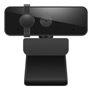 Lenovo Essential FHD Gen2 webbkameror 1920 x 1080 pixlar USB 2.0 Svart