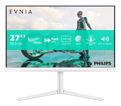 Philips Evnia 27M2N3201A/00 - FHD