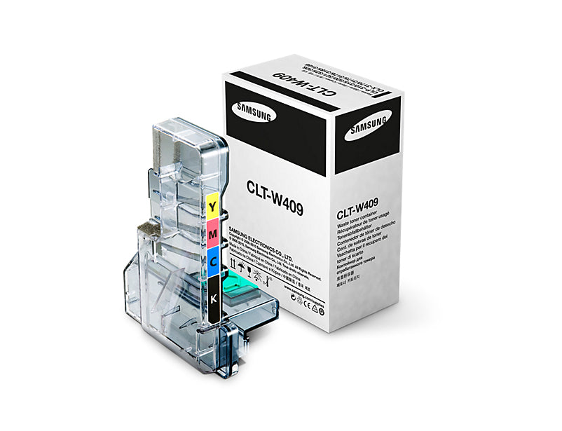 Samsung CLT-W409 Tonerkassett