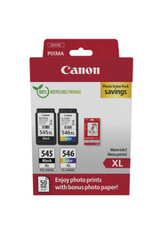 Canon 8286B011 bläckpatroner Original Svart
