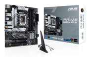 ASUS PRIME B660M-A