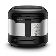 Tefal Uno FF215D Single 1,8 l Fristående 1600 W Fritös Svart