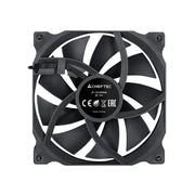 Chieftec ZF-1225PWM kylsystem för dator Datorväska Fan