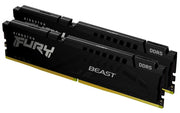 Kingston Technology FURY Beast RAM-minnen