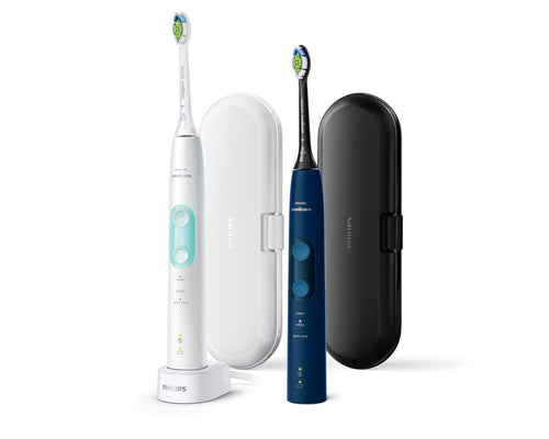 Philips Sonicare ProtectiveClean 5100 ProtectiveClean 5100 HX6851/34 Sonisk