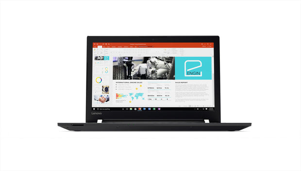 Lenovo IdeaPad V510 - 15.6" - 8GB RAM