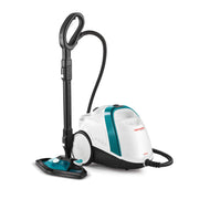 Polti Vaporetto Smart 100_T Cylinderångtvätt 1500 W Blå