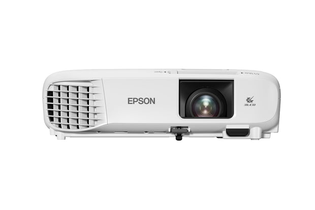 Epson EB-W49 projektor