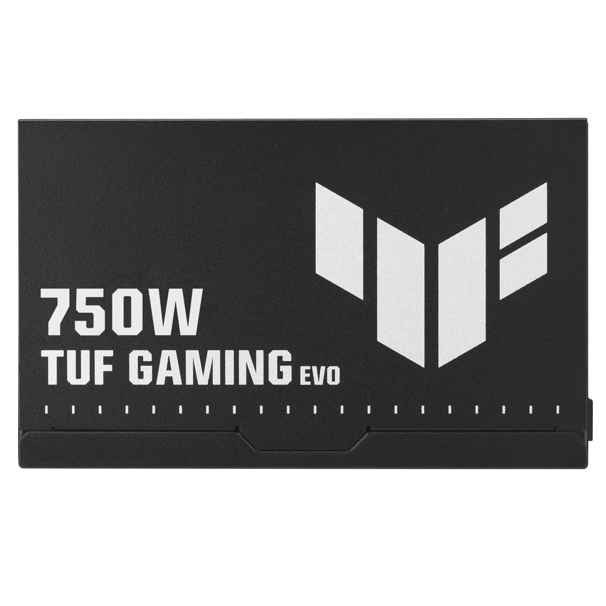 ASUS TUF-GAMING-750B-EVO strömförsörjningsenheter 750 W 20+4 pin ATX ATX Svart
