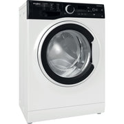 Whirlpool WRBSS 6249 S EU tvättmaskin Frontmatad 6 kg 1151 RPM Vit