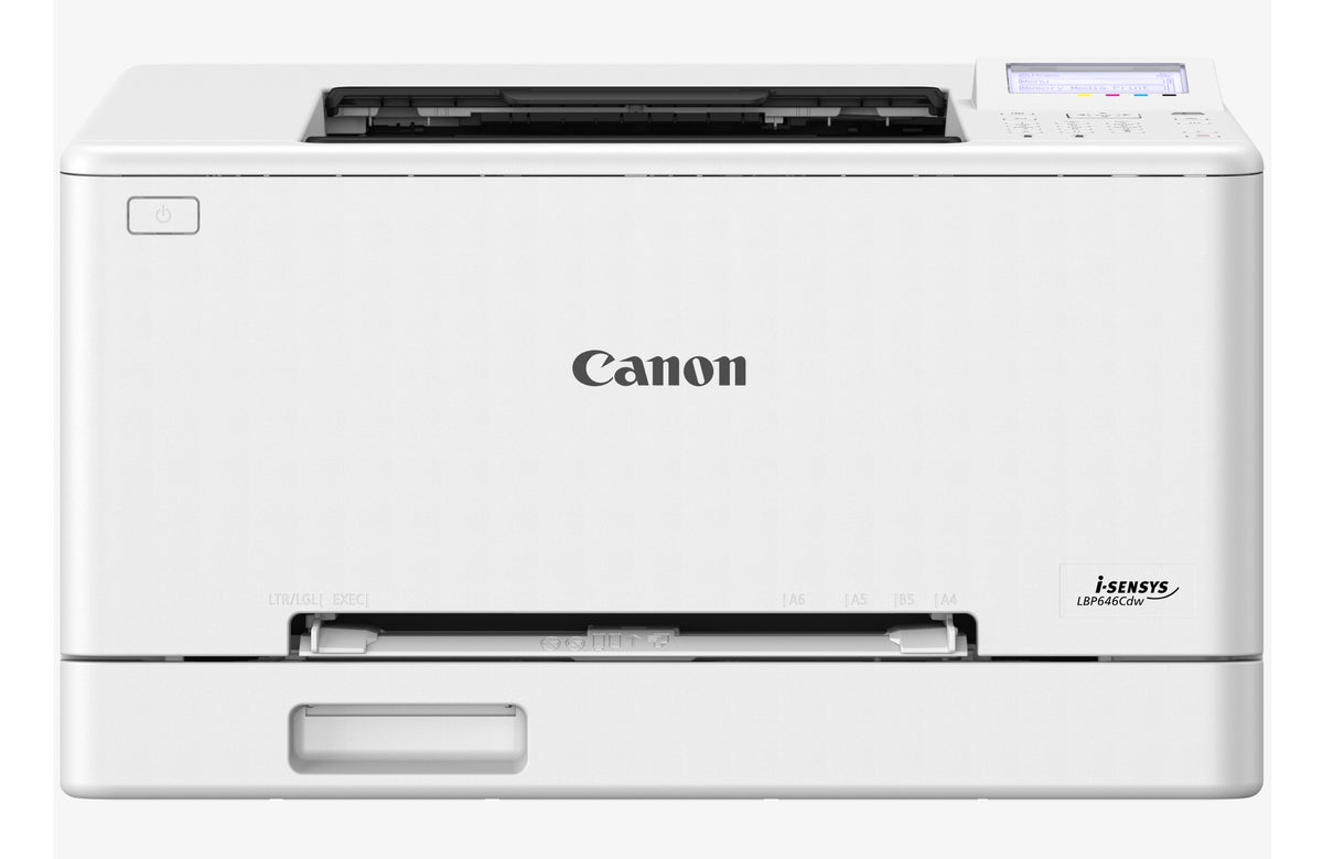 Canon LBP646Cdw Färg 1200 x 1200 DPI A4