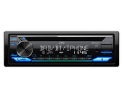 JVC KD-DB922BT Svart 200 W