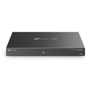 TP-Link VIGI NVR4016H nätverksvideobandspelare (NVR) Svart
