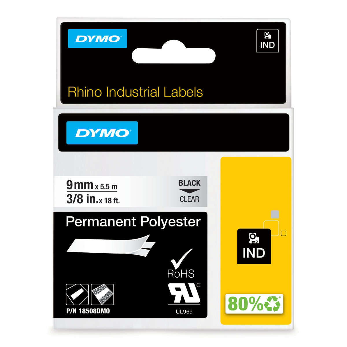 DYMO Industriella