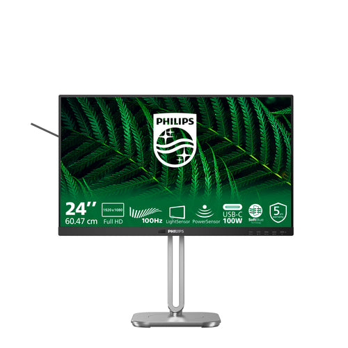 Philips 5000 series 24B2G5301/00 - 23.8" - FHD