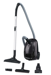 Hoover HE120PET 011 2,5 l Cylinderdammsugare Torr 700 W Dammpåse