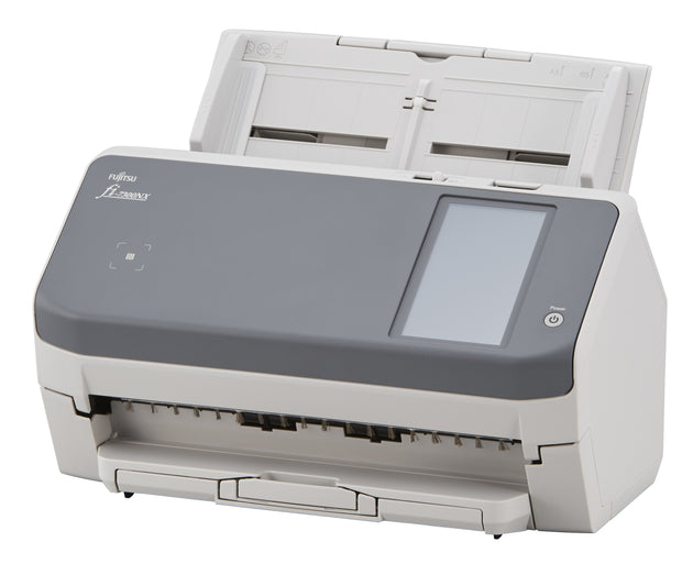 Ricoh fi-7300NX ADF-skanner 600 x 600 DPI A4 Grå