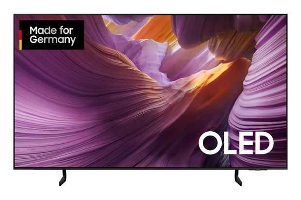 Samsung GQ55S85FAU TV