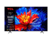 TCL 75P81K TV-apparat