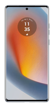 Motorola edge 50 Fusion - 256 GB - Blå