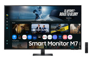 Samsung M7 M70F - 43" - 4K