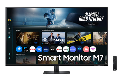 Samsung M7 M70F - 43" - 4K