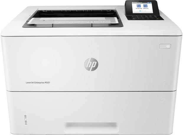 HP LaserJet Enterprise M507dn - Duplex