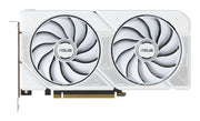 ASUS Dual -RTX5060TI-O8G-WHITE NVIDIA GeForce RTX 5060 Ti