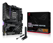 ASUS ROG CROSSHAIR X870E APEX AMD X870E AM5-sockel ATX