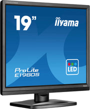 iiyama ProLite E1980S-B1 - HD