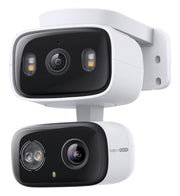 TP-Link TAPO C246D bevakningskameror Låda IP-säkerhetskamera Utomhus 2304 x 1296