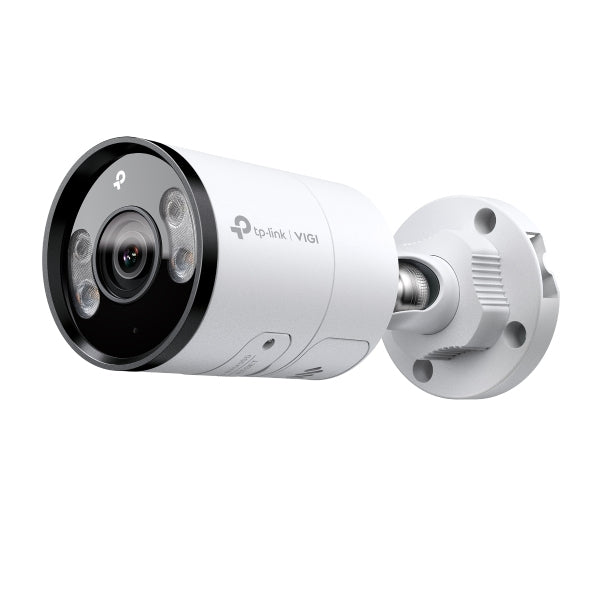 TP-Link VIGI C355 Projektil (form) IP-säkerhetskamera Utomhus 2880 x 1620 pixlar Vägg