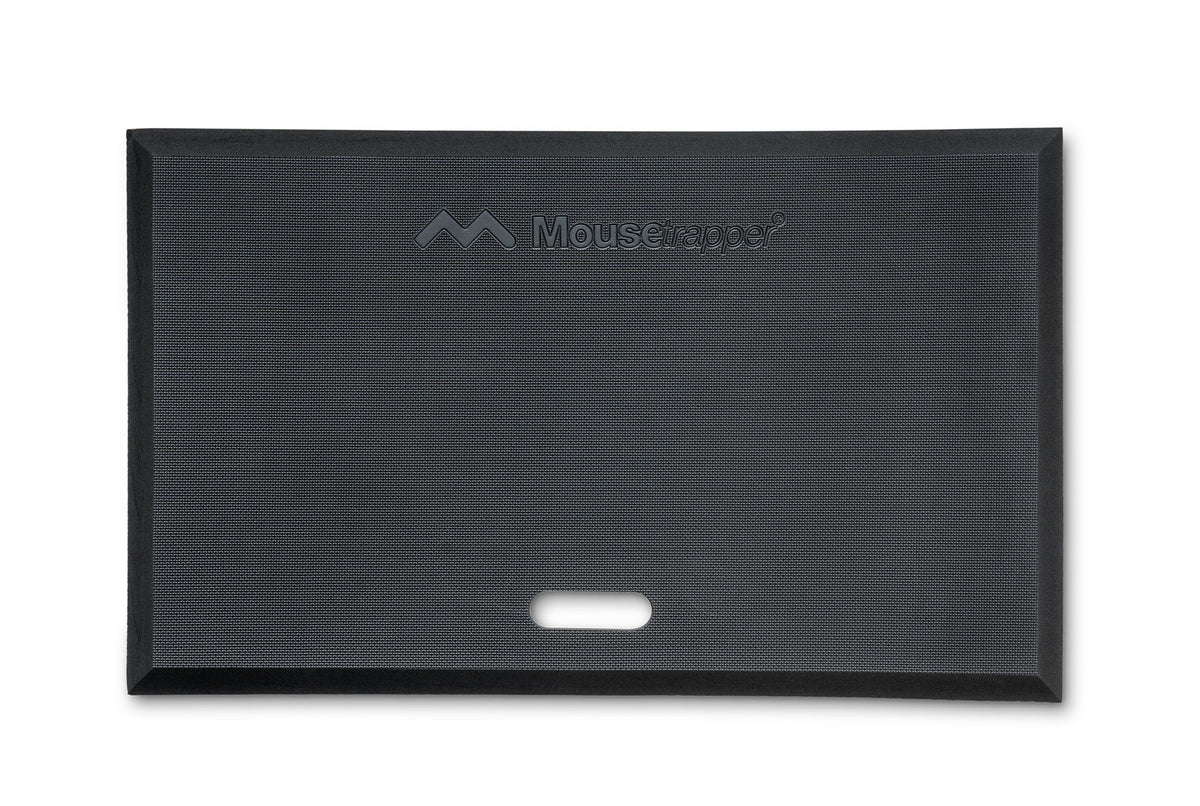 Mousetrapper Active XL Rektangulär 850 x 550 mm